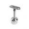 Support main courante Inox 304 - Orientable - 42mm