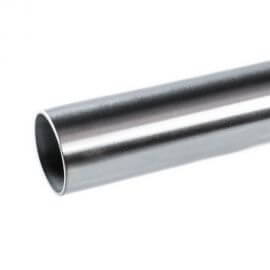 Tube inox 304 - 42x2mm - 1m