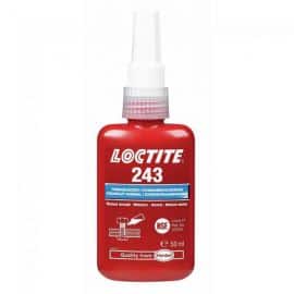 Loctite 243 frein-filet